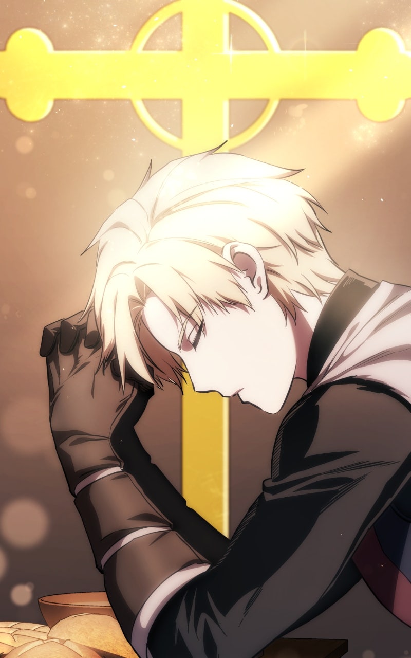 Read The Stellar Swordmaster Manga Online