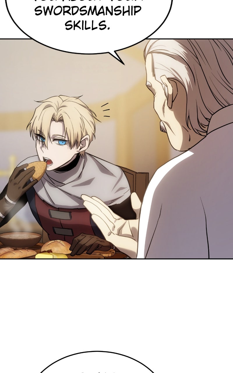 Read The Stellar Swordmaster Manga Online