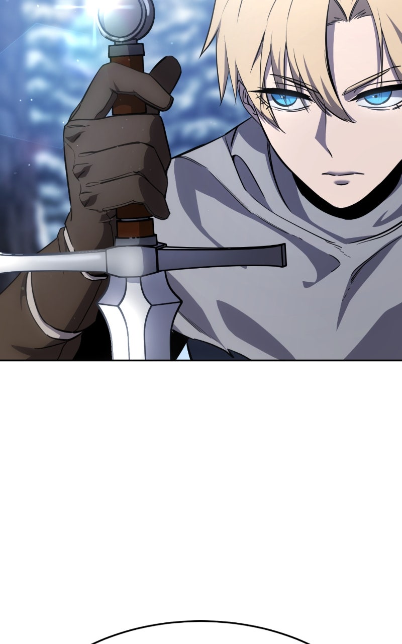 Read The Stellar Swordmaster Manga Online