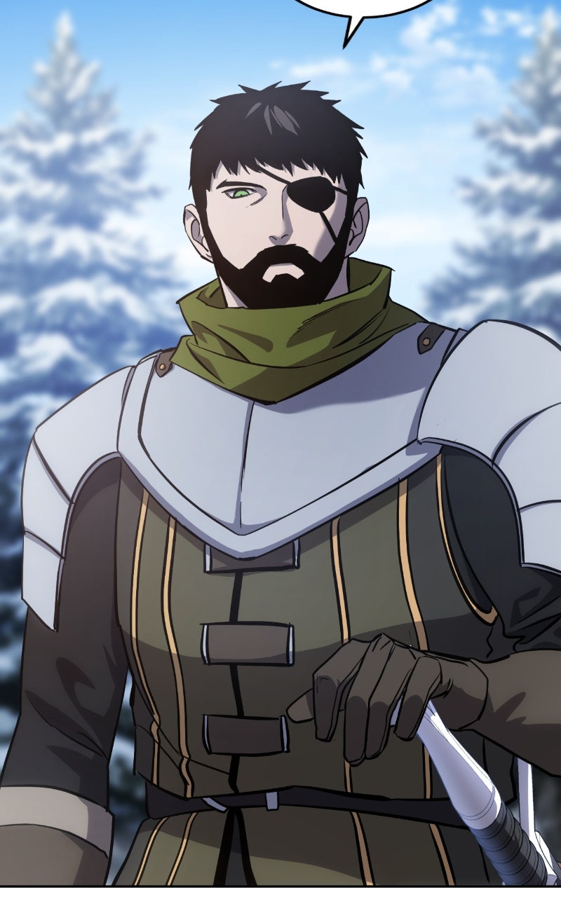 Read The Stellar Swordmaster Manga Online