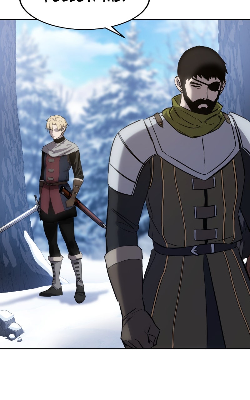 Read The Stellar Swordmaster Manga Online