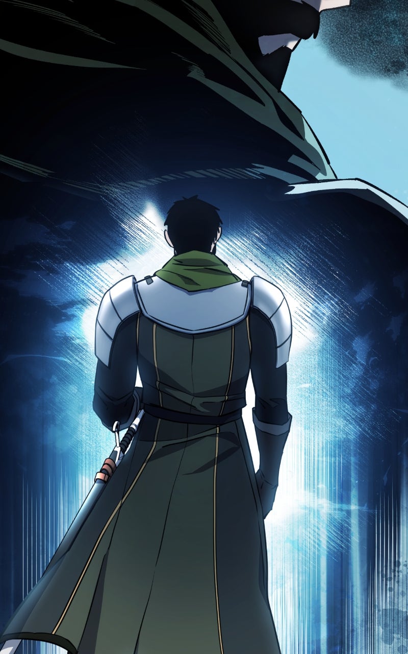 Read The Stellar Swordmaster Manga Online