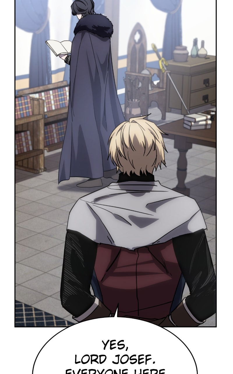 Read The Stellar Swordmaster Manga Online