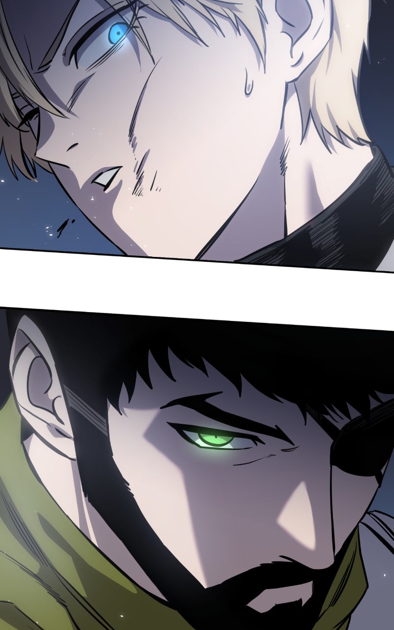 Read The Stellar Swordmaster Manga Online