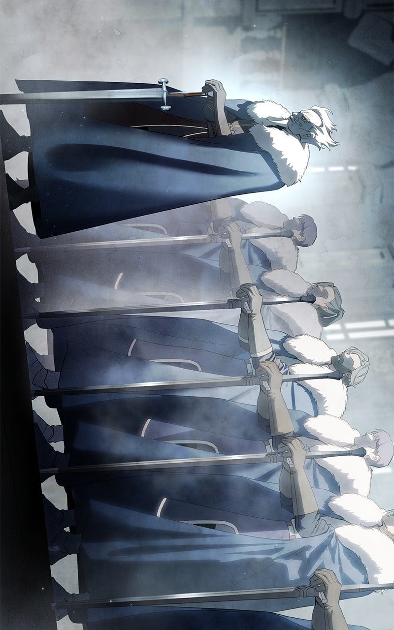 Read The Stellar Swordmaster Manga Online