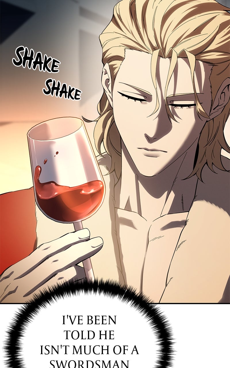 Read The Stellar Swordmaster Manga Online