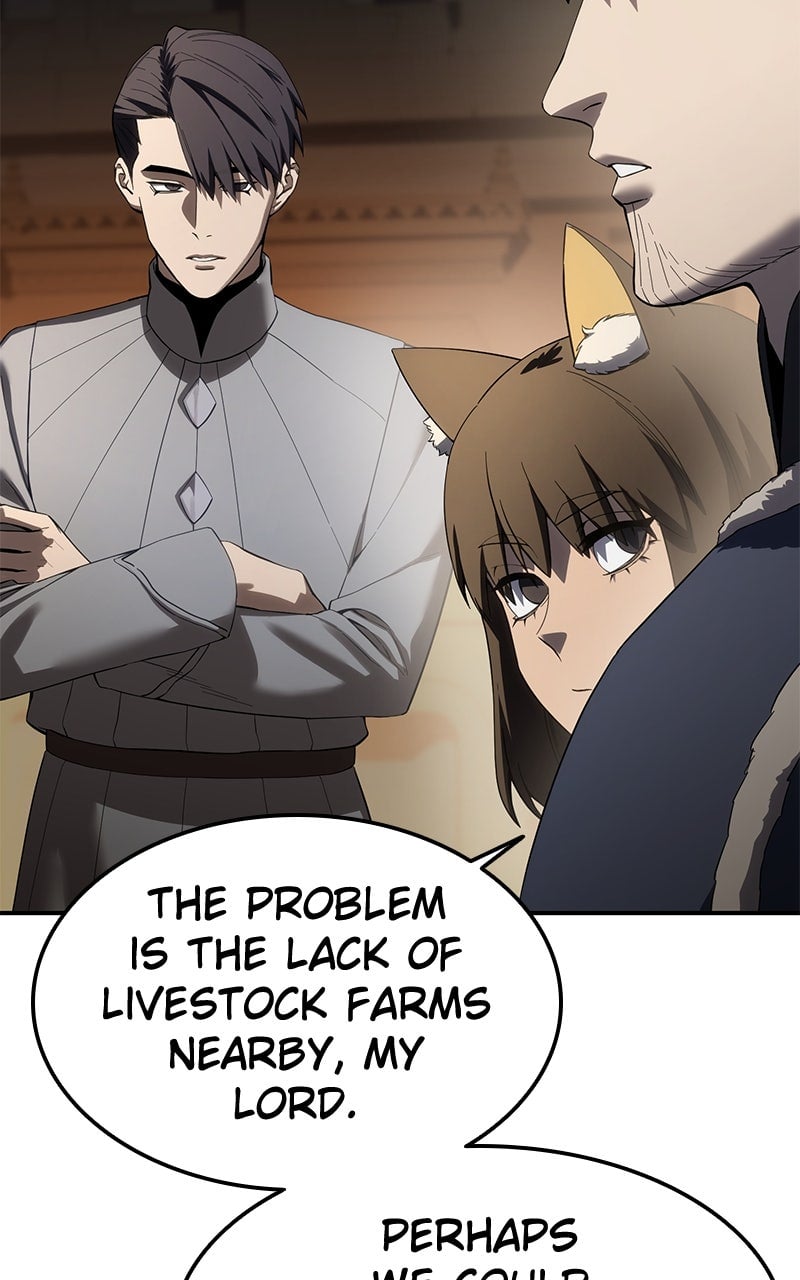 Read The Stellar Swordmaster Manga Online