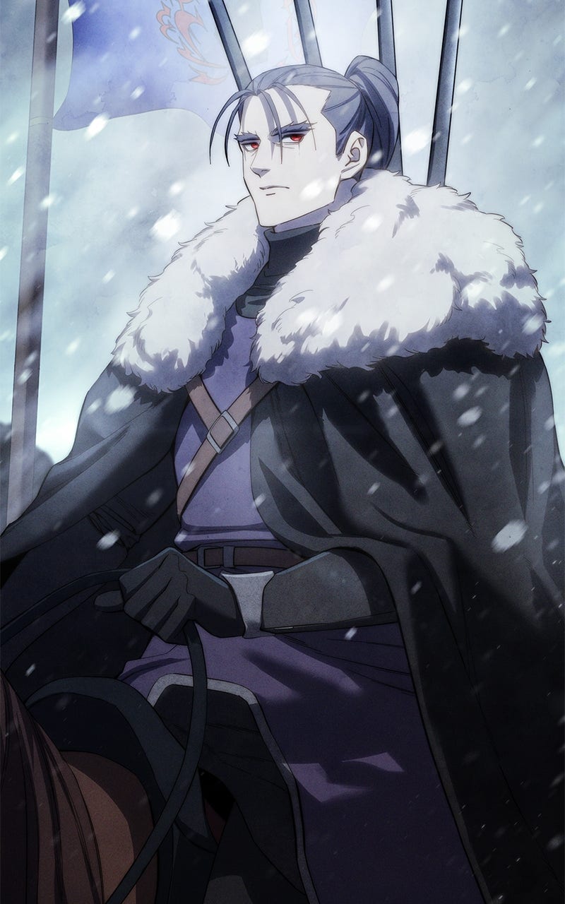 Read The Stellar Swordmaster Manga Online