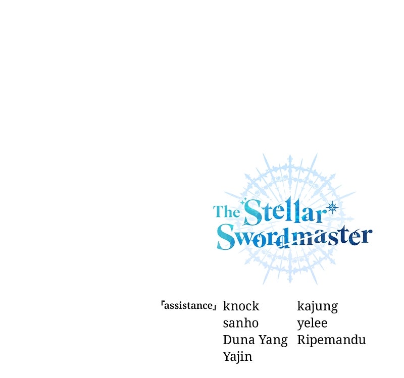 Read The Stellar Swordmaster Manga Online