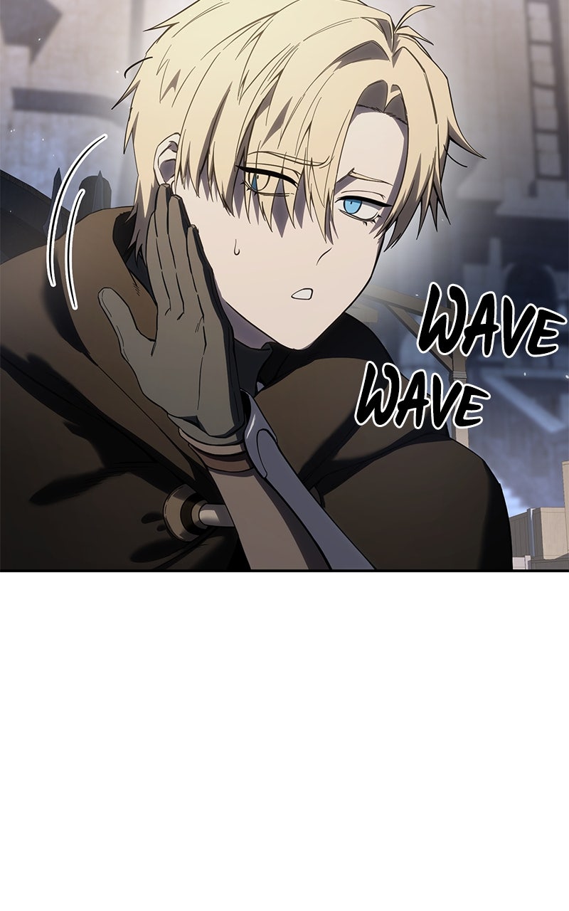 Read The Stellar Swordmaster Manga Online