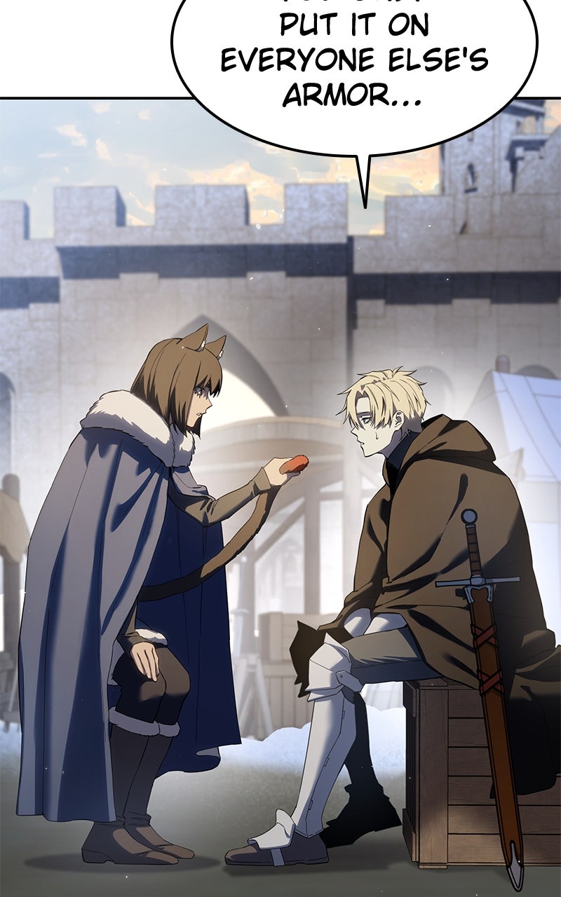 Read The Stellar Swordmaster Manga Online