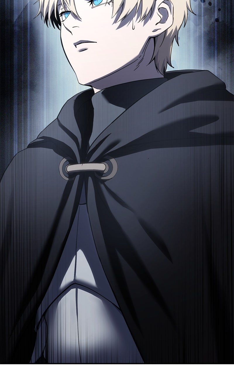 Read The Stellar Swordmaster Manga Online