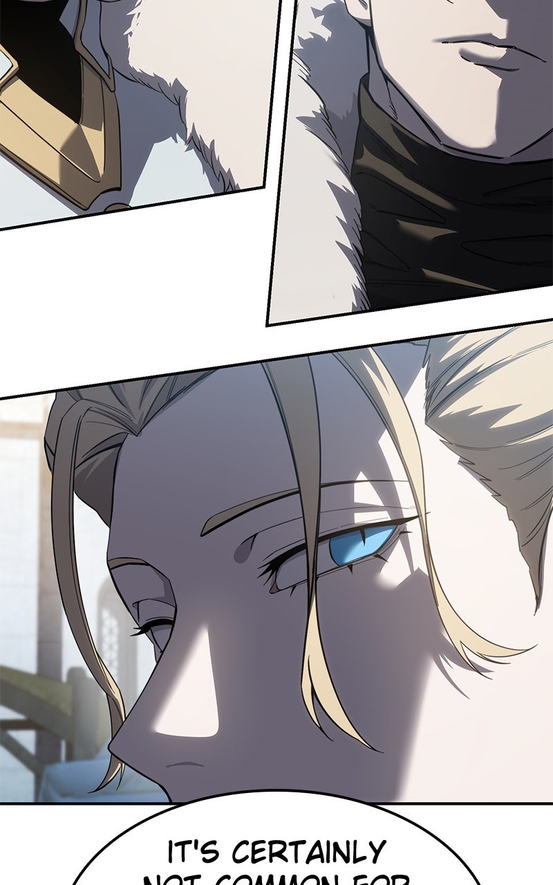 Read The Stellar Swordmaster Manga Online