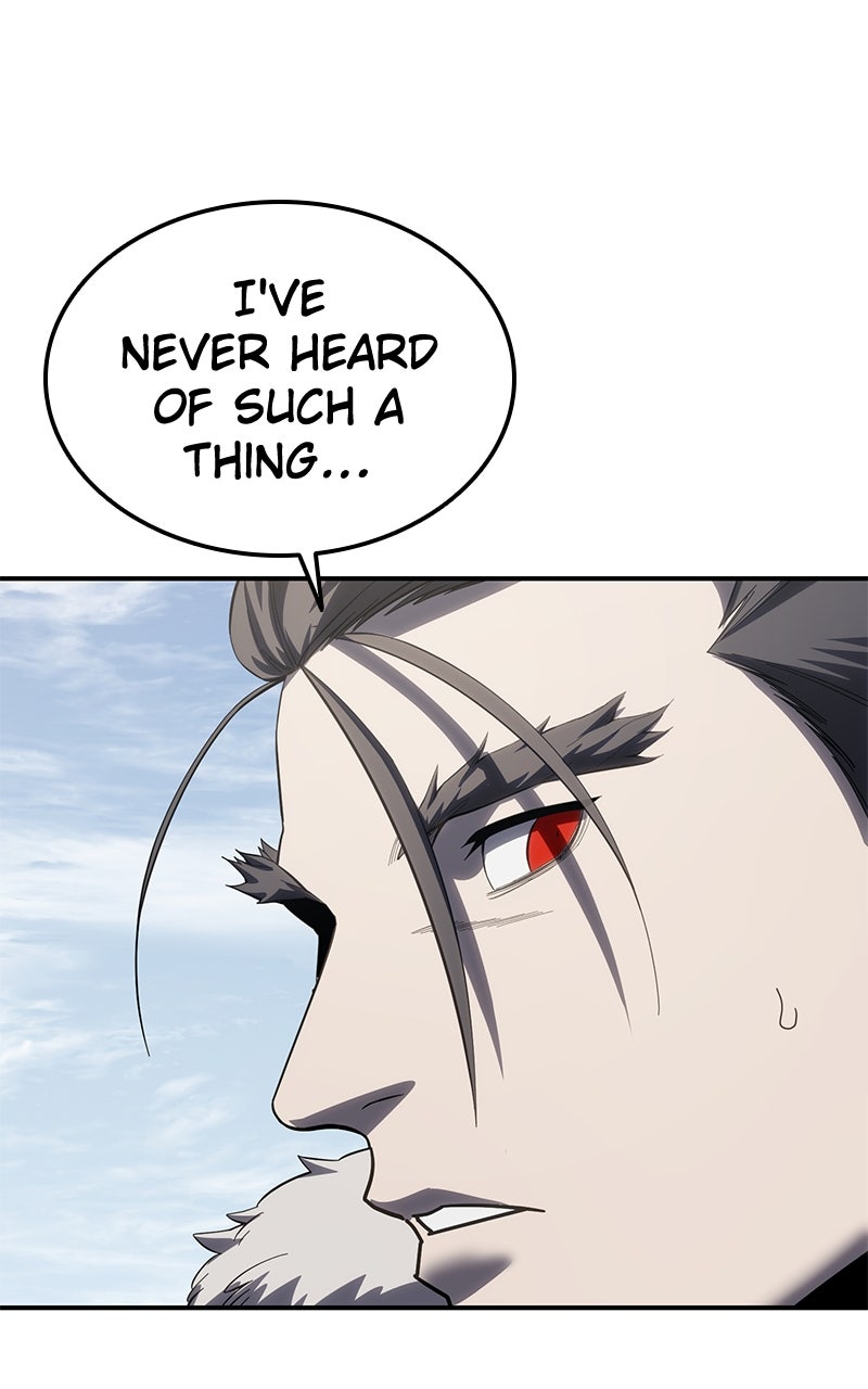 Read The Stellar Swordmaster Manga Online