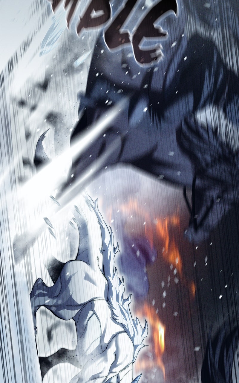 Read The Stellar Swordmaster Manga Online