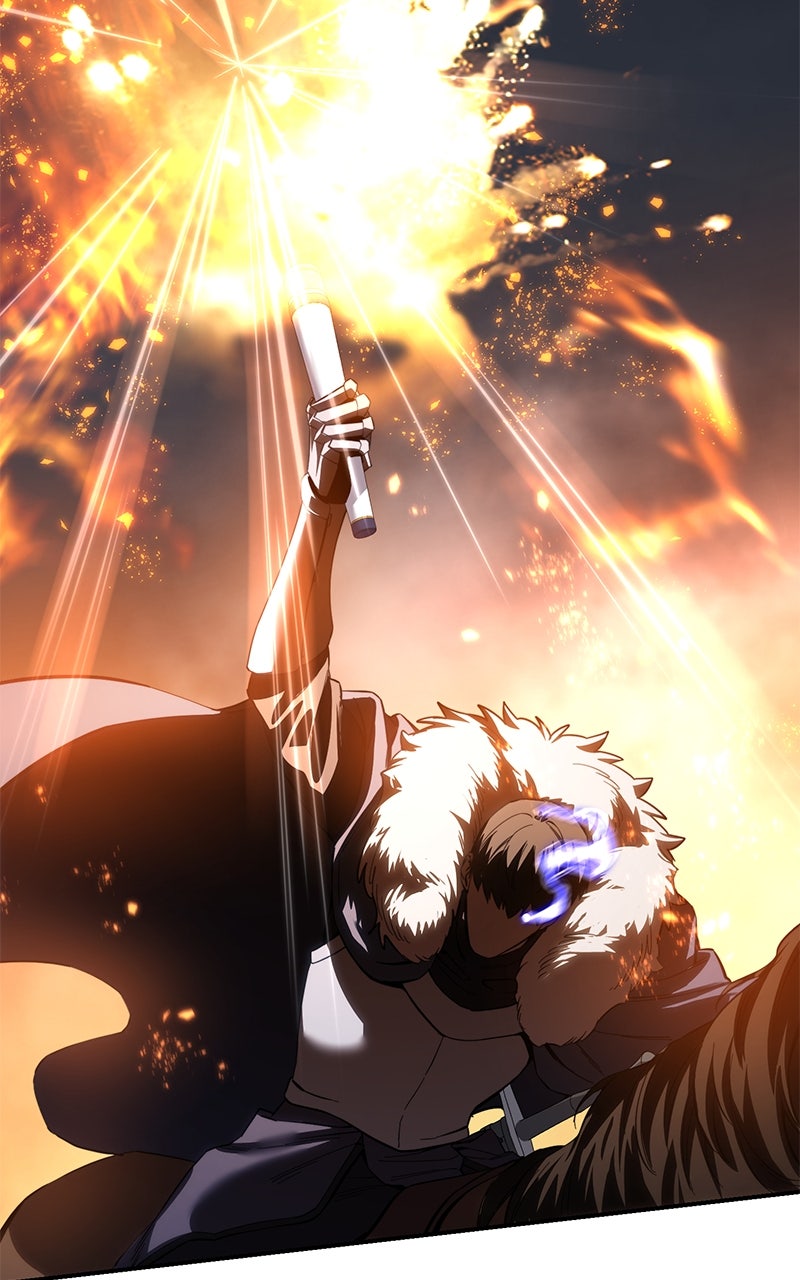 Read The Stellar Swordmaster Manga Online