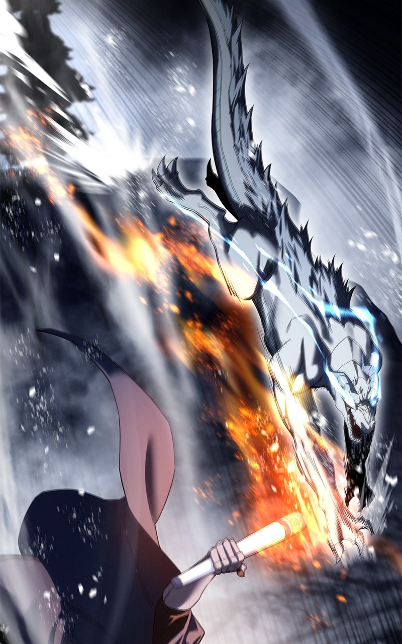 Read The Stellar Swordmaster Manga Online