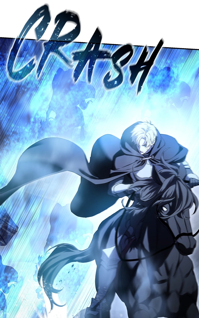 Read The Stellar Swordmaster Manga Online