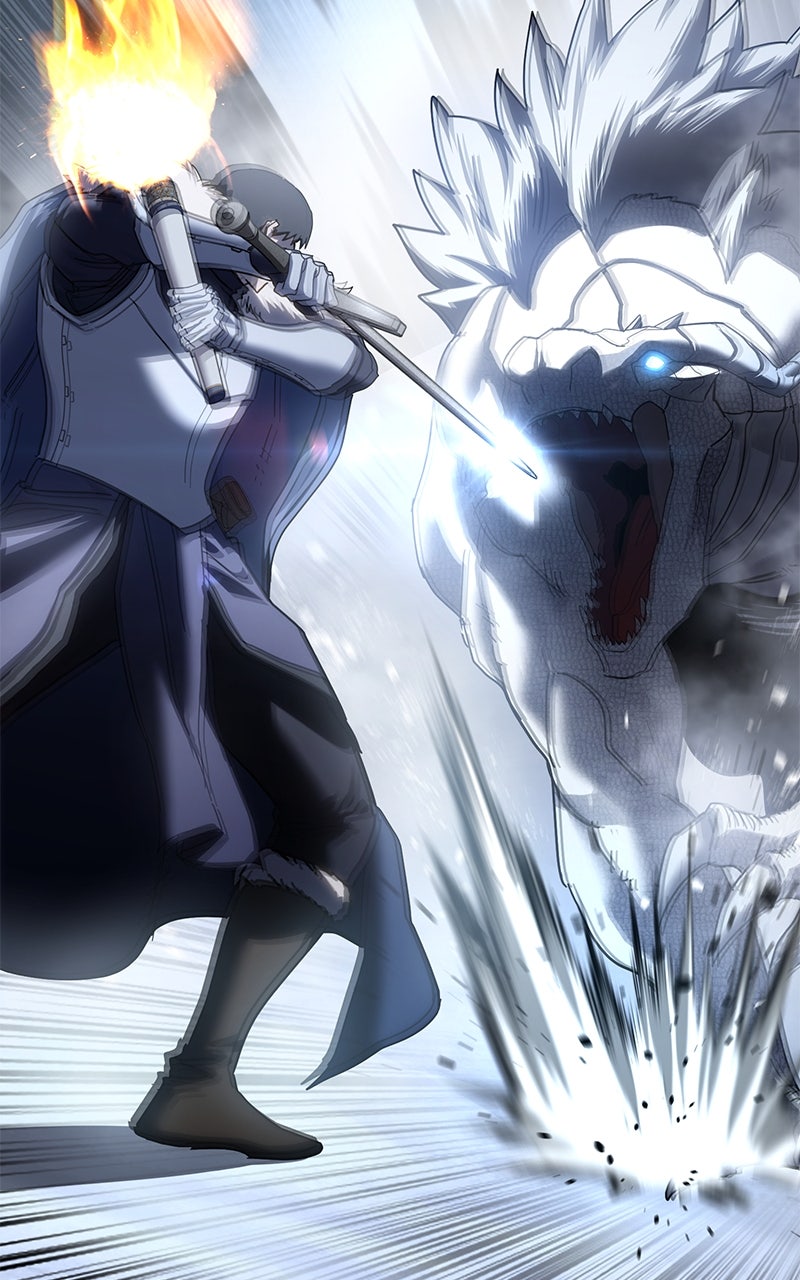 Read The Stellar Swordmaster Manga Online