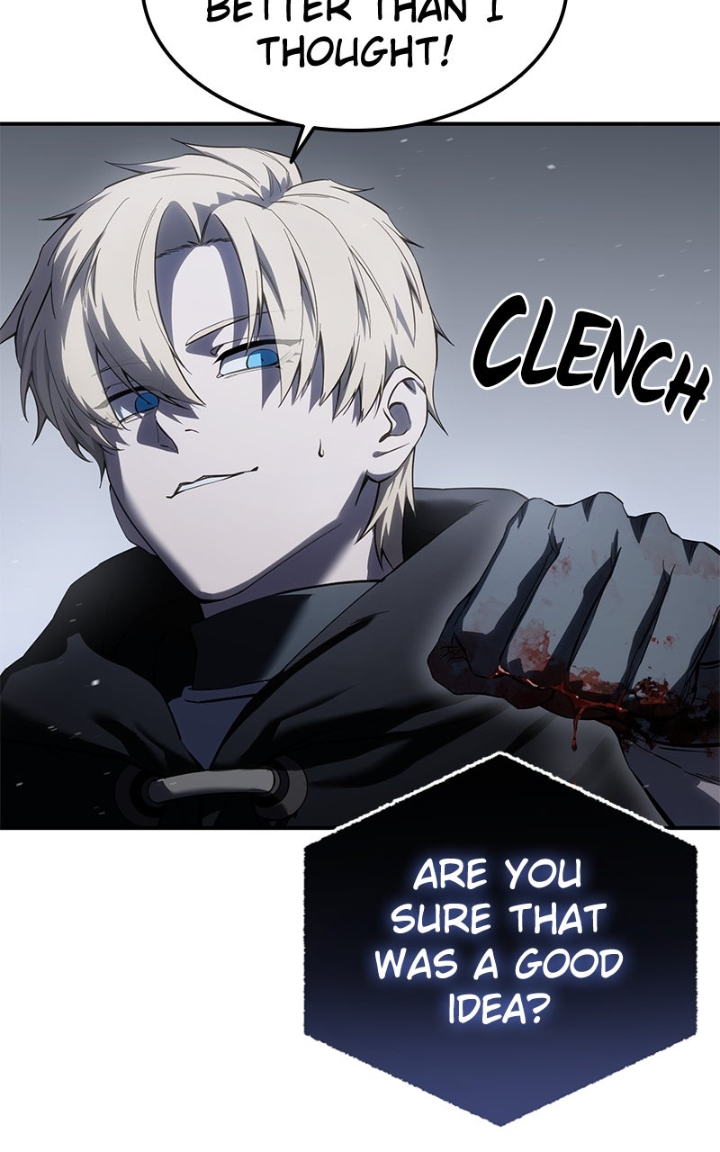 Read The Stellar Swordmaster Manga Online