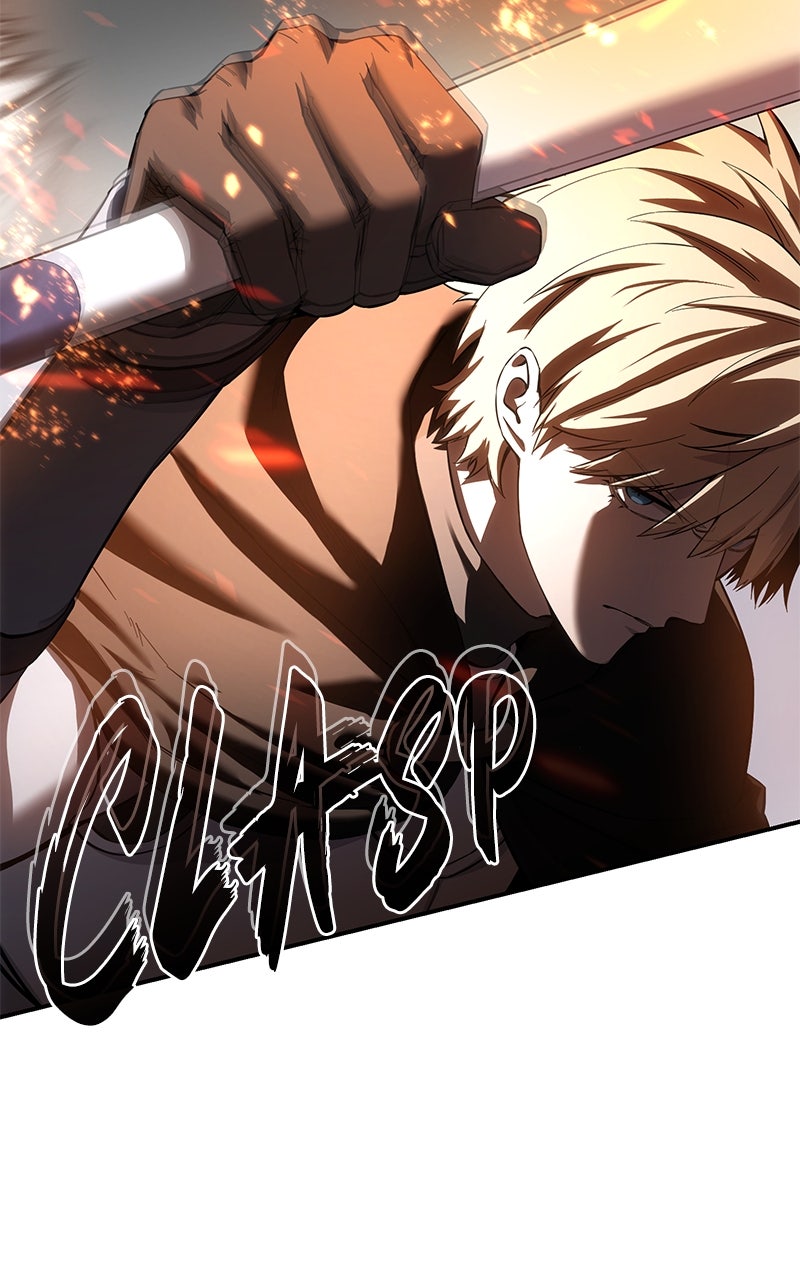 Read The Stellar Swordmaster Manga Online