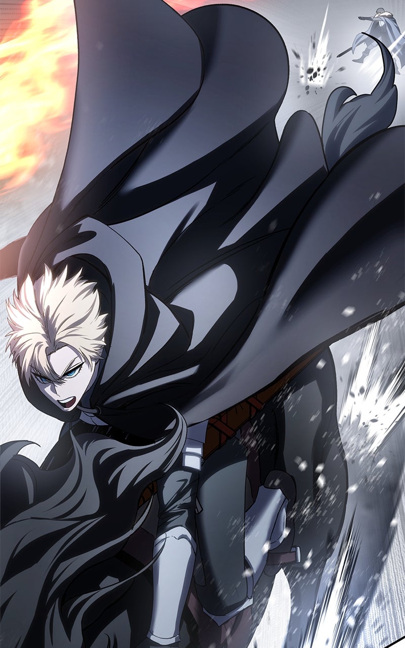 Read The Stellar Swordmaster Manga Online