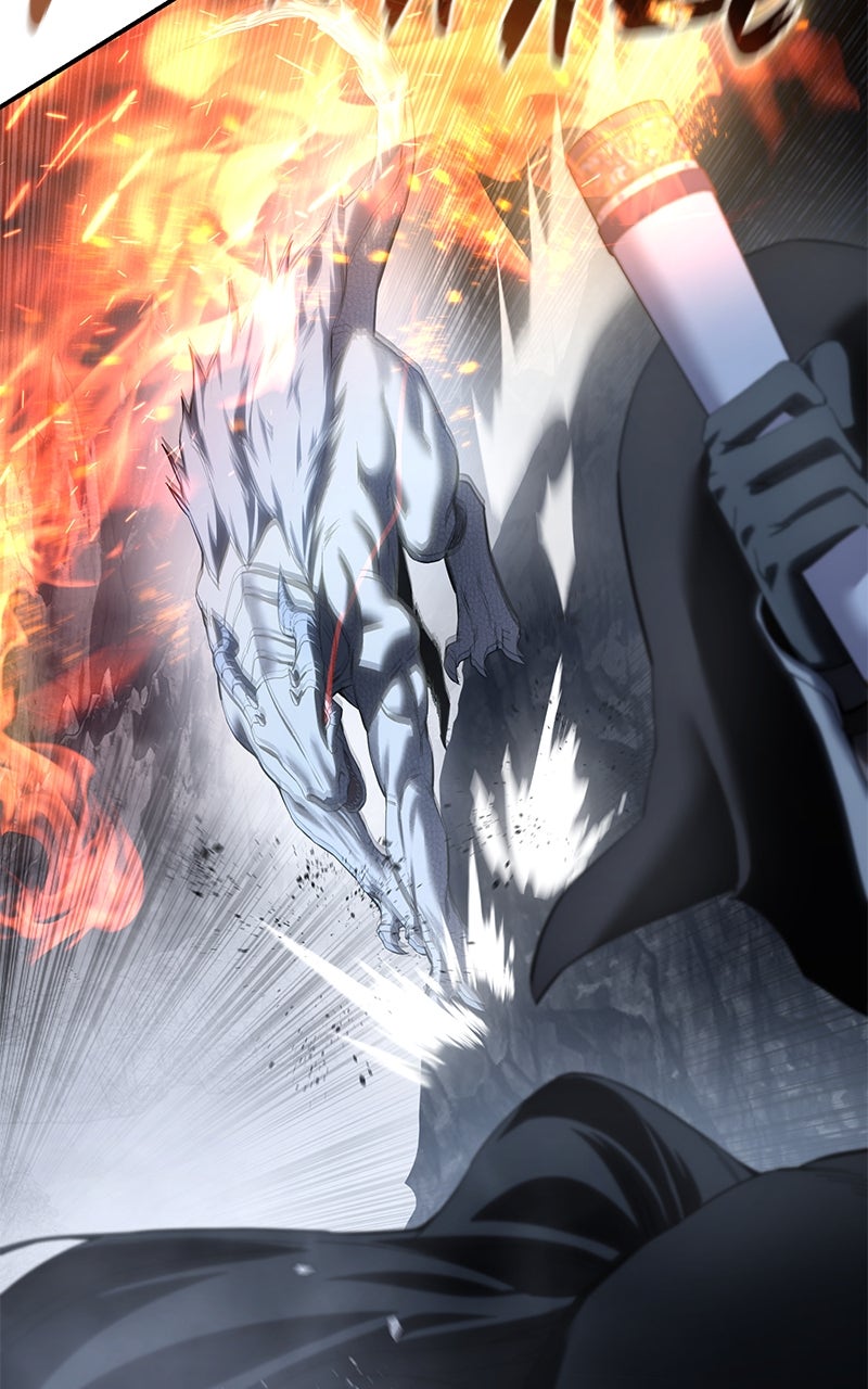 Read The Stellar Swordmaster Manga Online