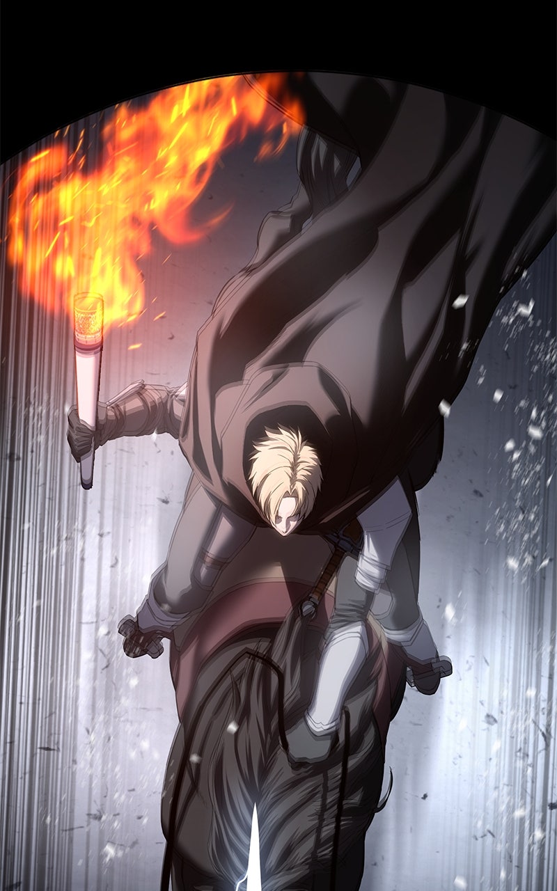 Read The Stellar Swordmaster Manga Online