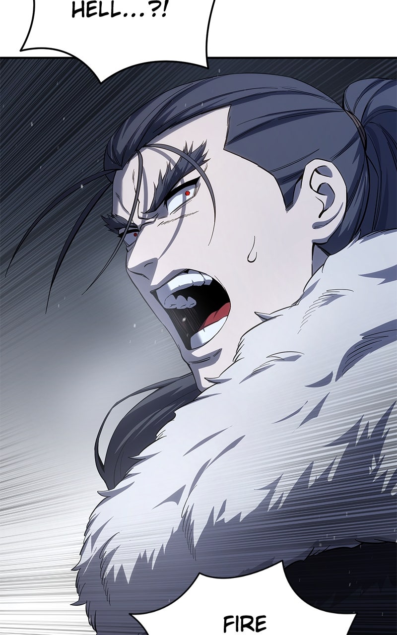 Read The Stellar Swordmaster Manga Online