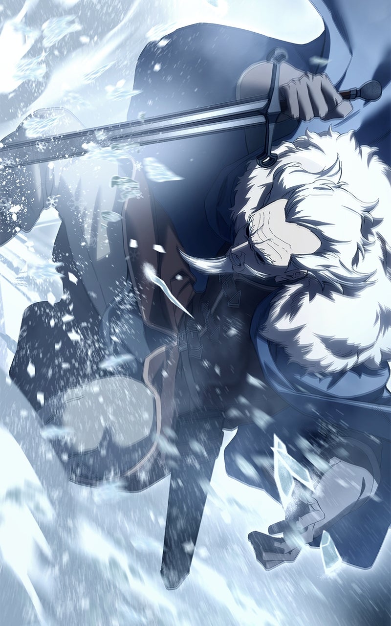 Read The Stellar Swordmaster Manga Online