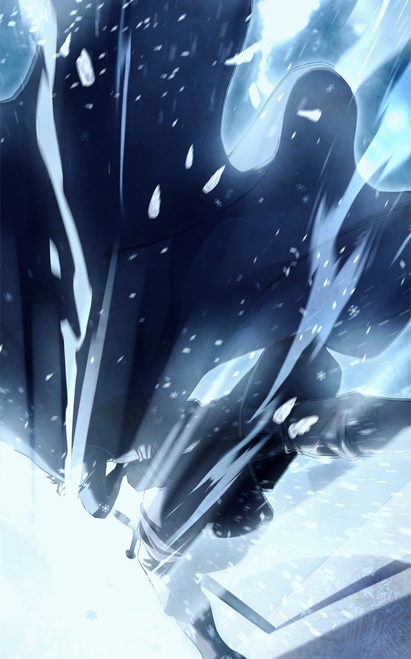 Read The Stellar Swordmaster Manga Online