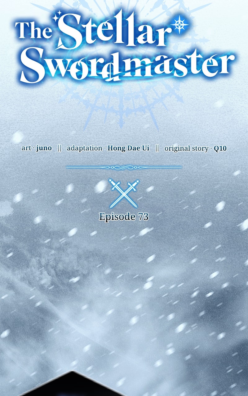 Read The Stellar Swordmaster Manga Online