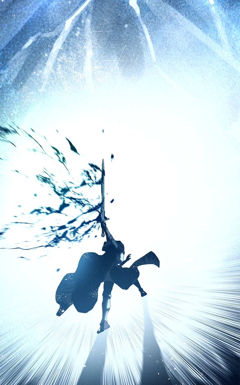 Read The Stellar Swordmaster Manga Online