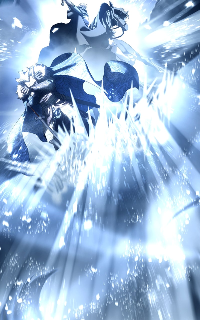 Read The Stellar Swordmaster Manga Online