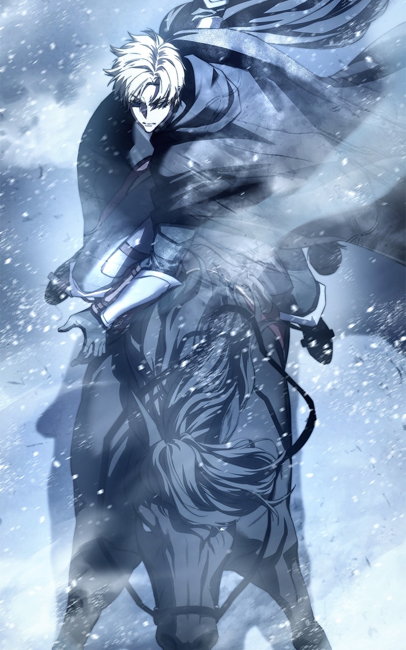 Read The Stellar Swordmaster Manga Online