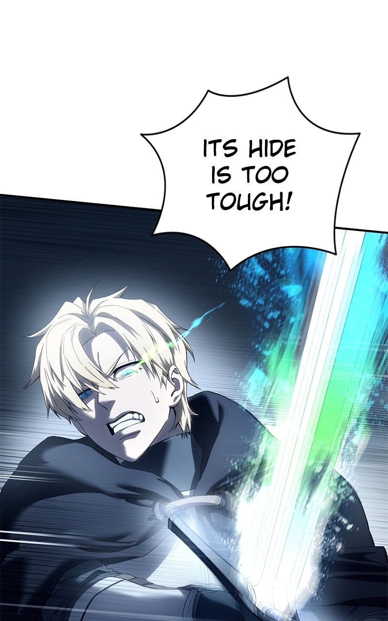 Read The Stellar Swordmaster Manga Online