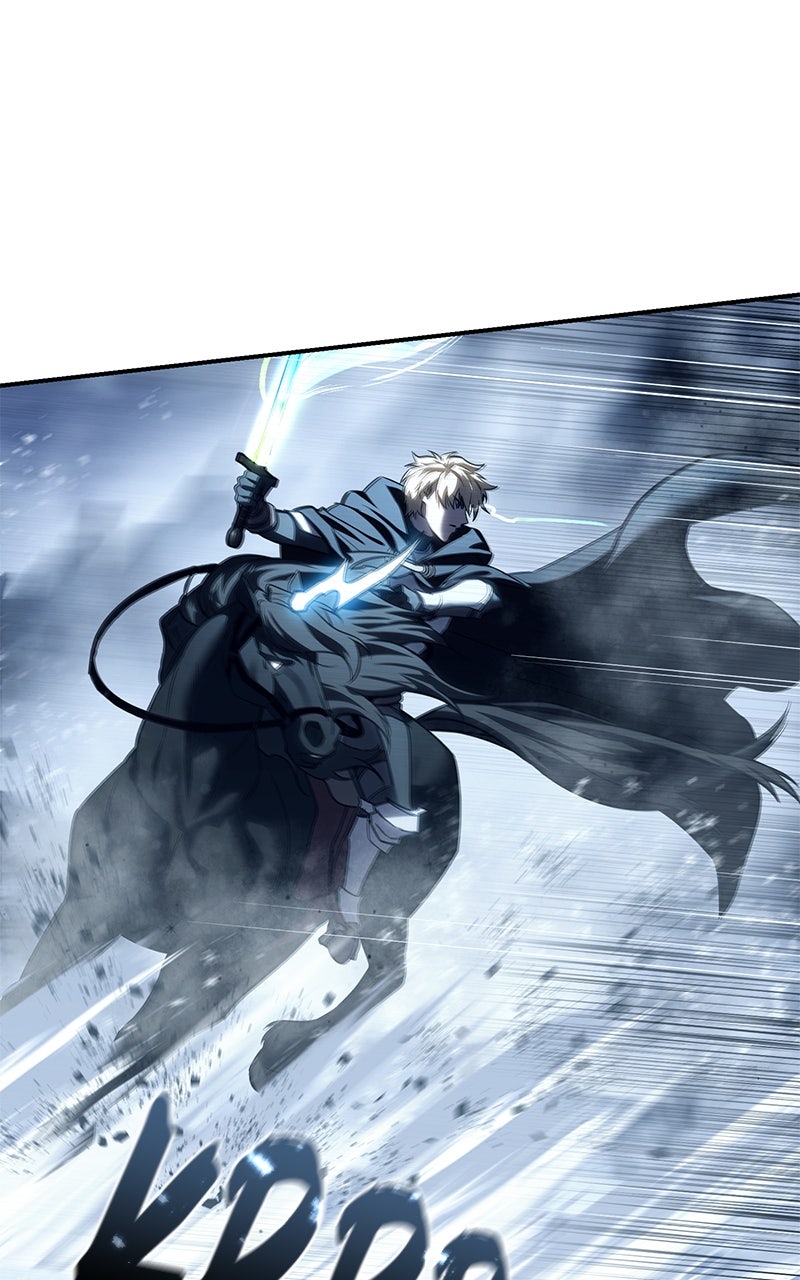 Read The Stellar Swordmaster Manga Online