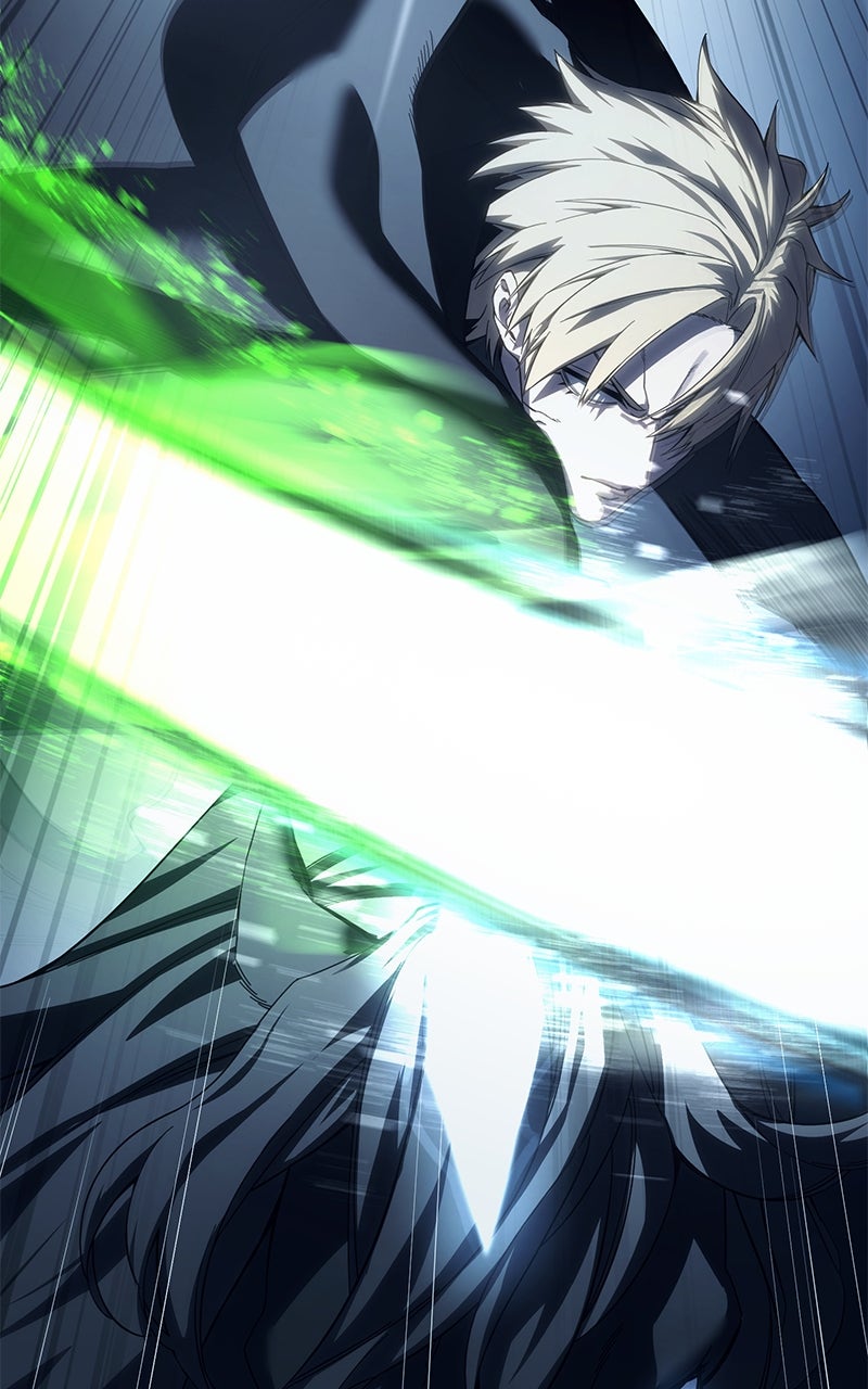 Read The Stellar Swordmaster Manga Online