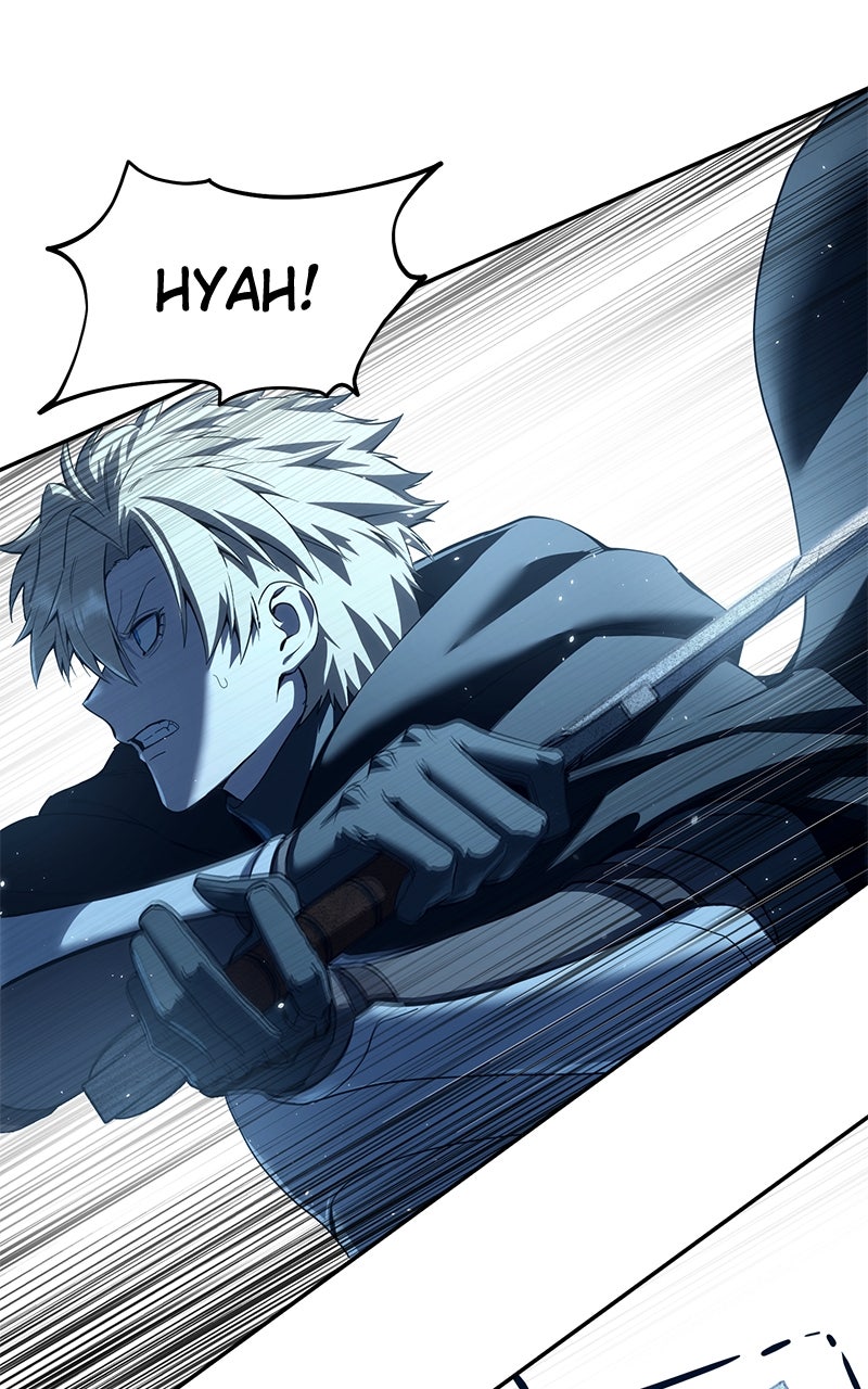 Read The Stellar Swordmaster Manga Online