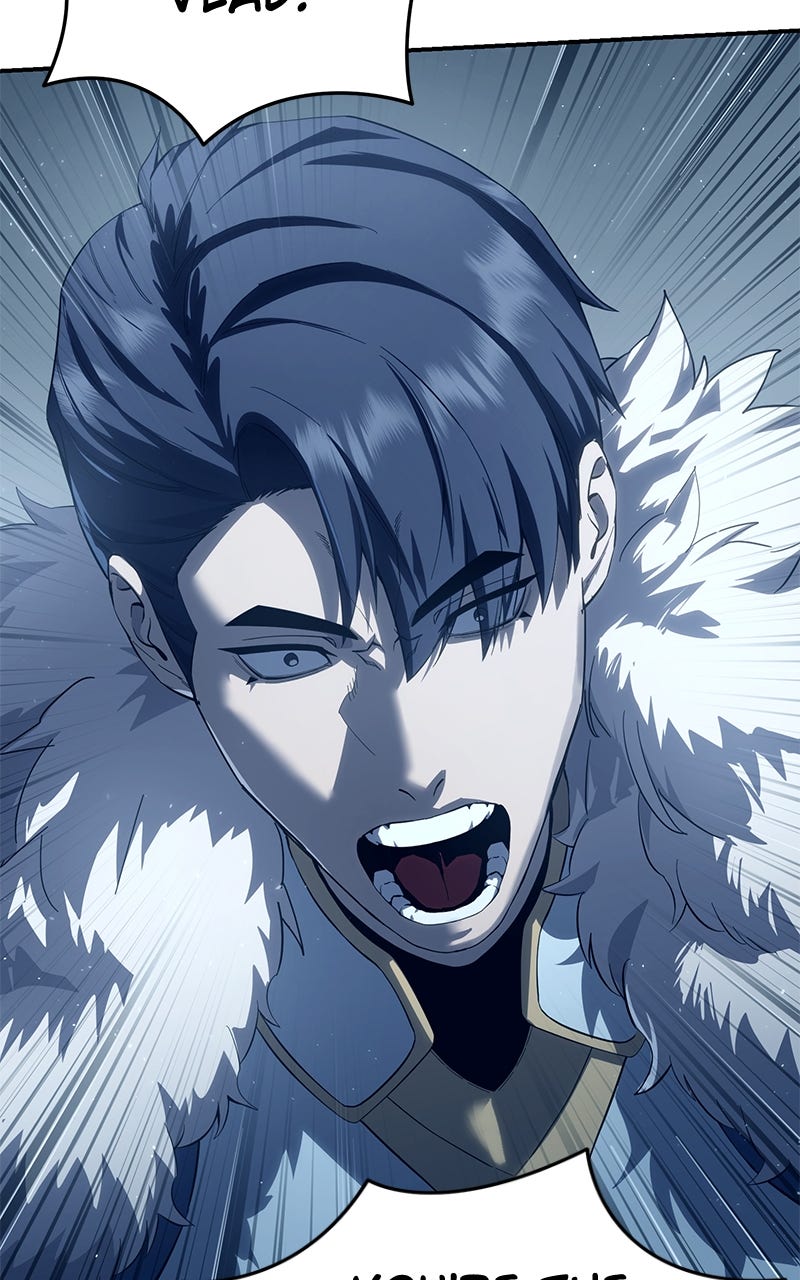 Read The Stellar Swordmaster Manga Online