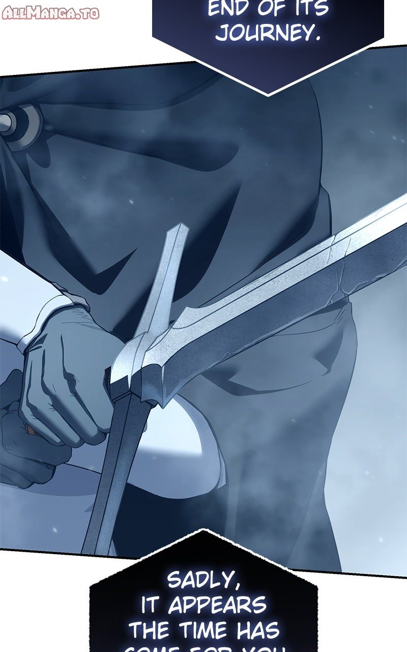 Read The Stellar Swordmaster Manga Online