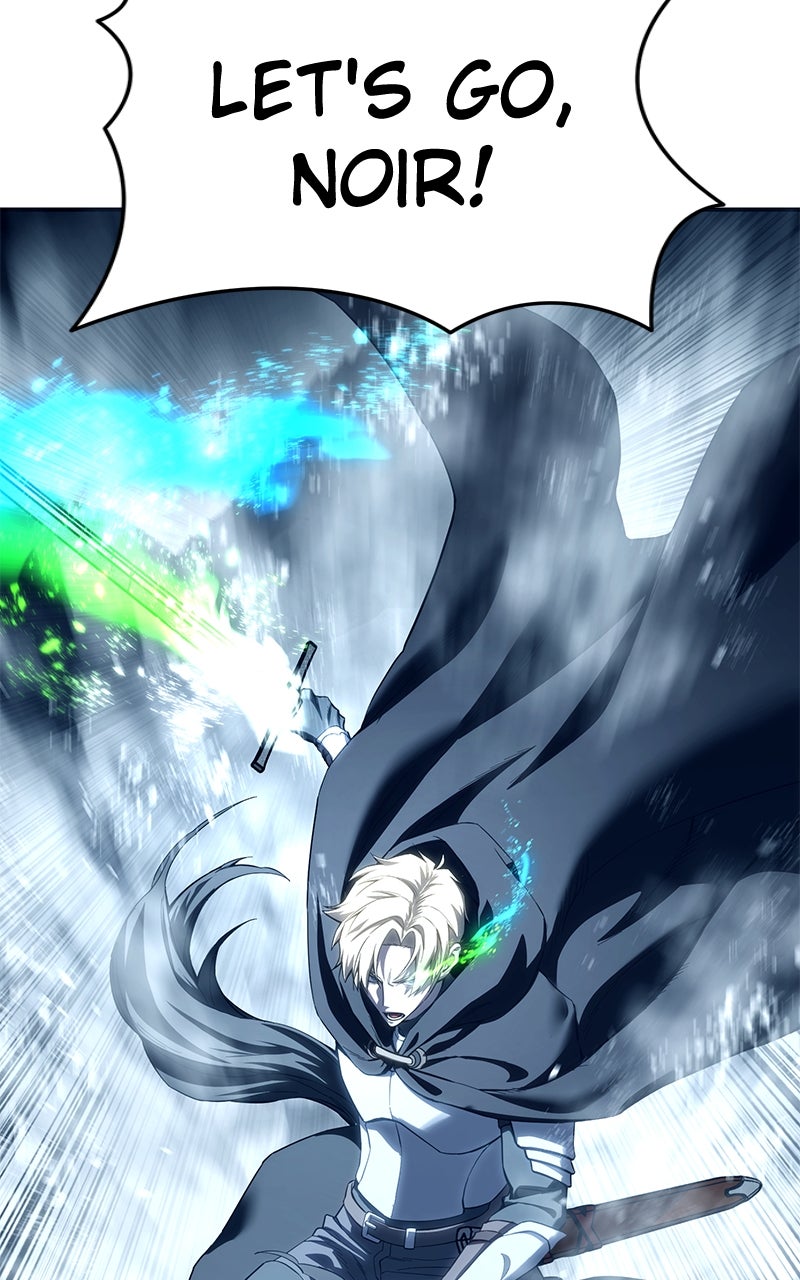 Read The Stellar Swordmaster Manga Online