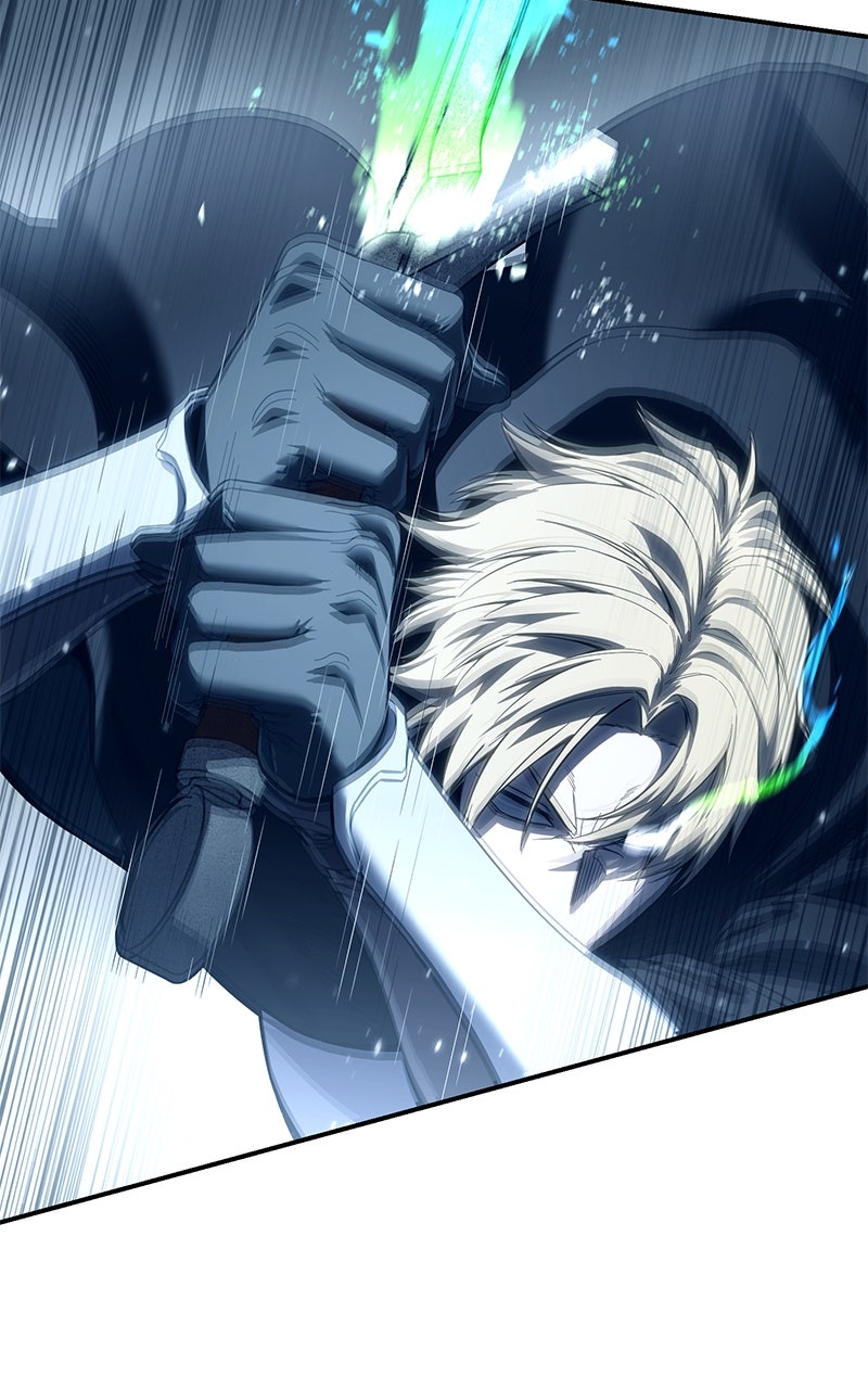 Read The Stellar Swordmaster Manga Online