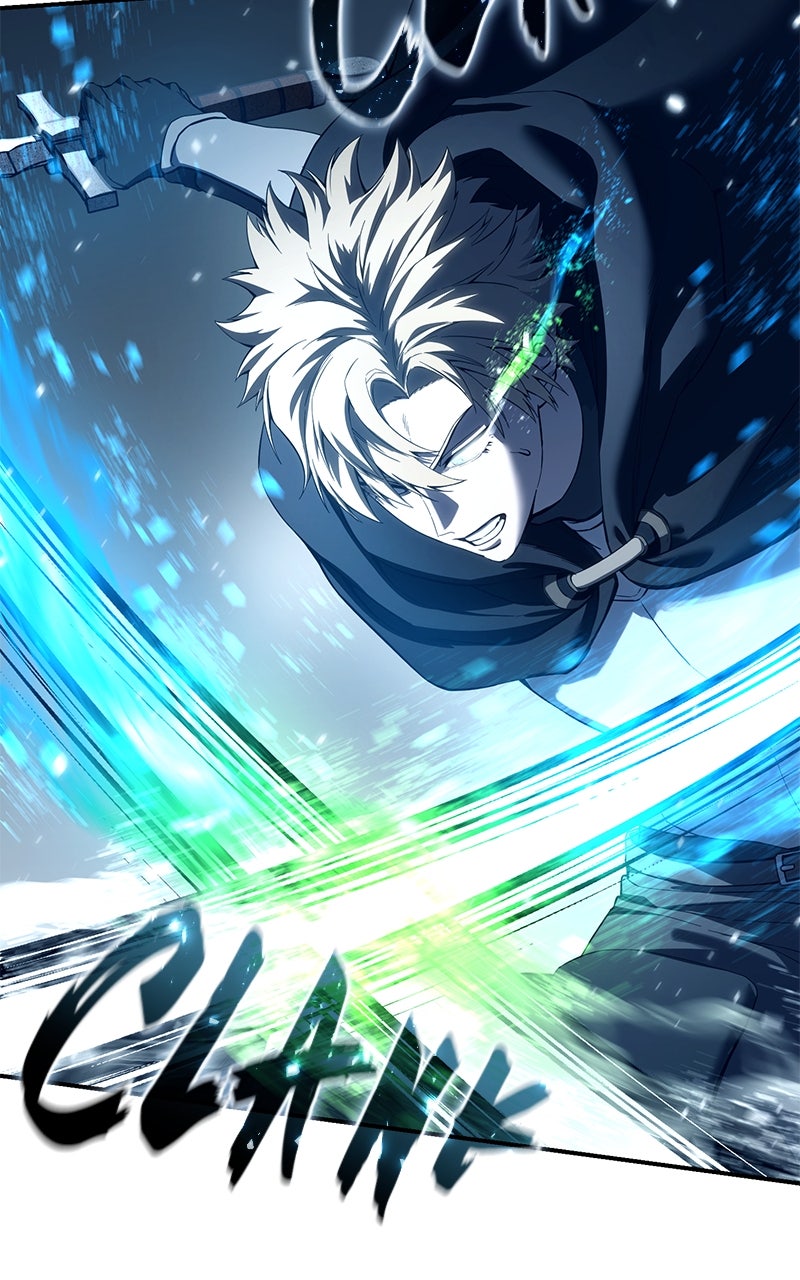 Read The Stellar Swordmaster Manga Online