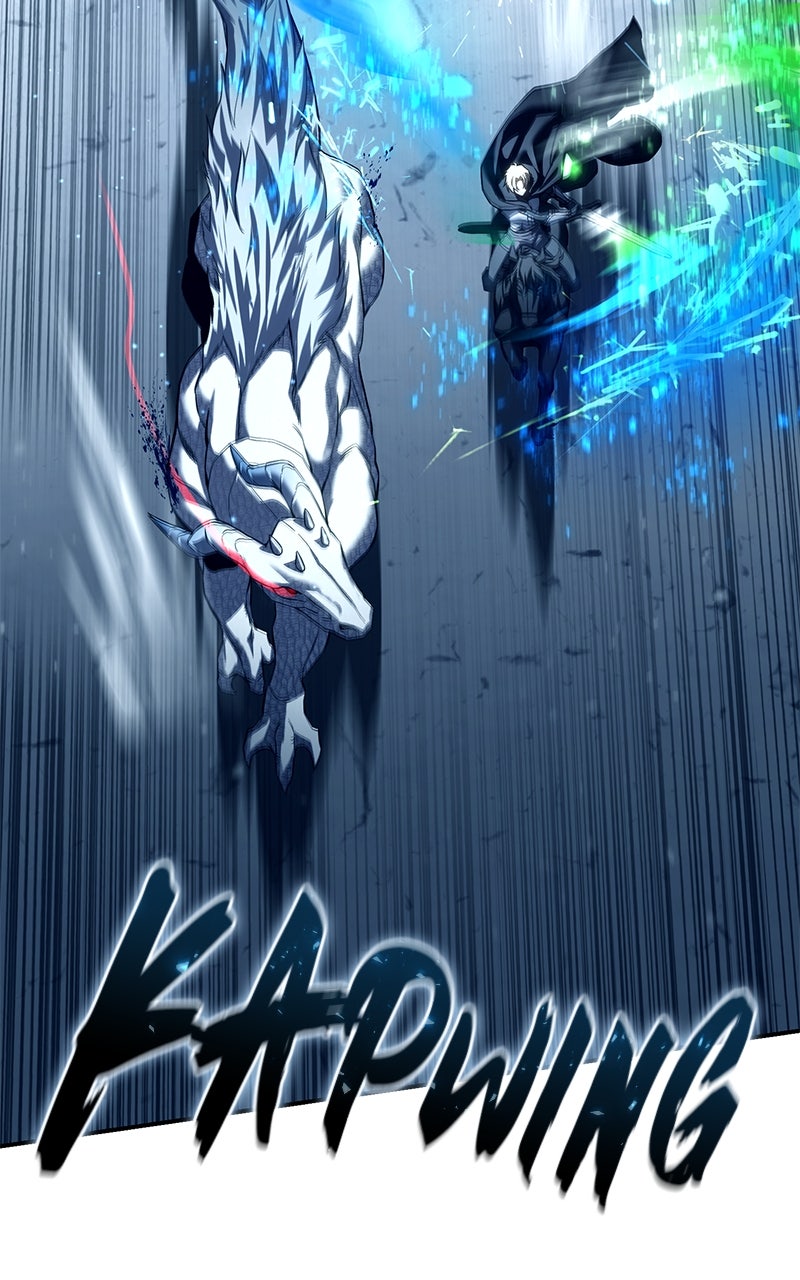 Read The Stellar Swordmaster Manga Online