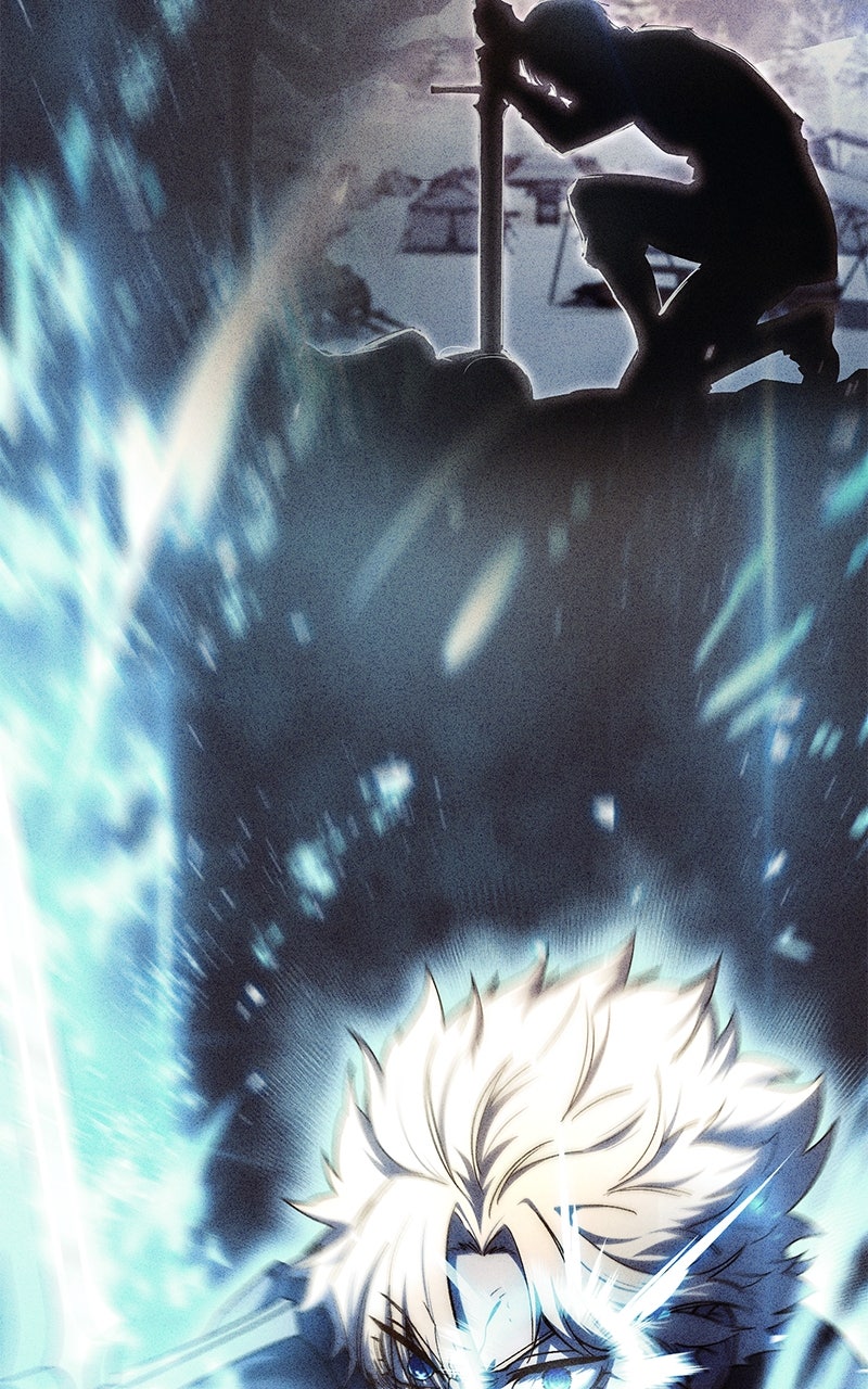 Read The Stellar Swordmaster Manga Online