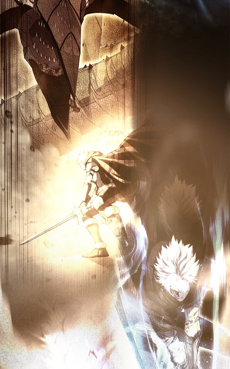 Read The Stellar Swordmaster Manga Online