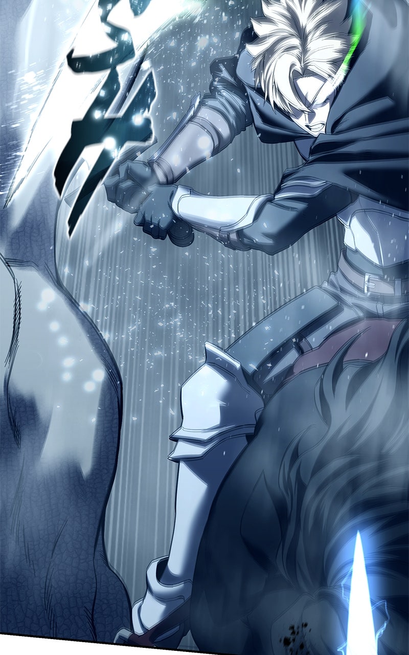 Read The Stellar Swordmaster Manga Online