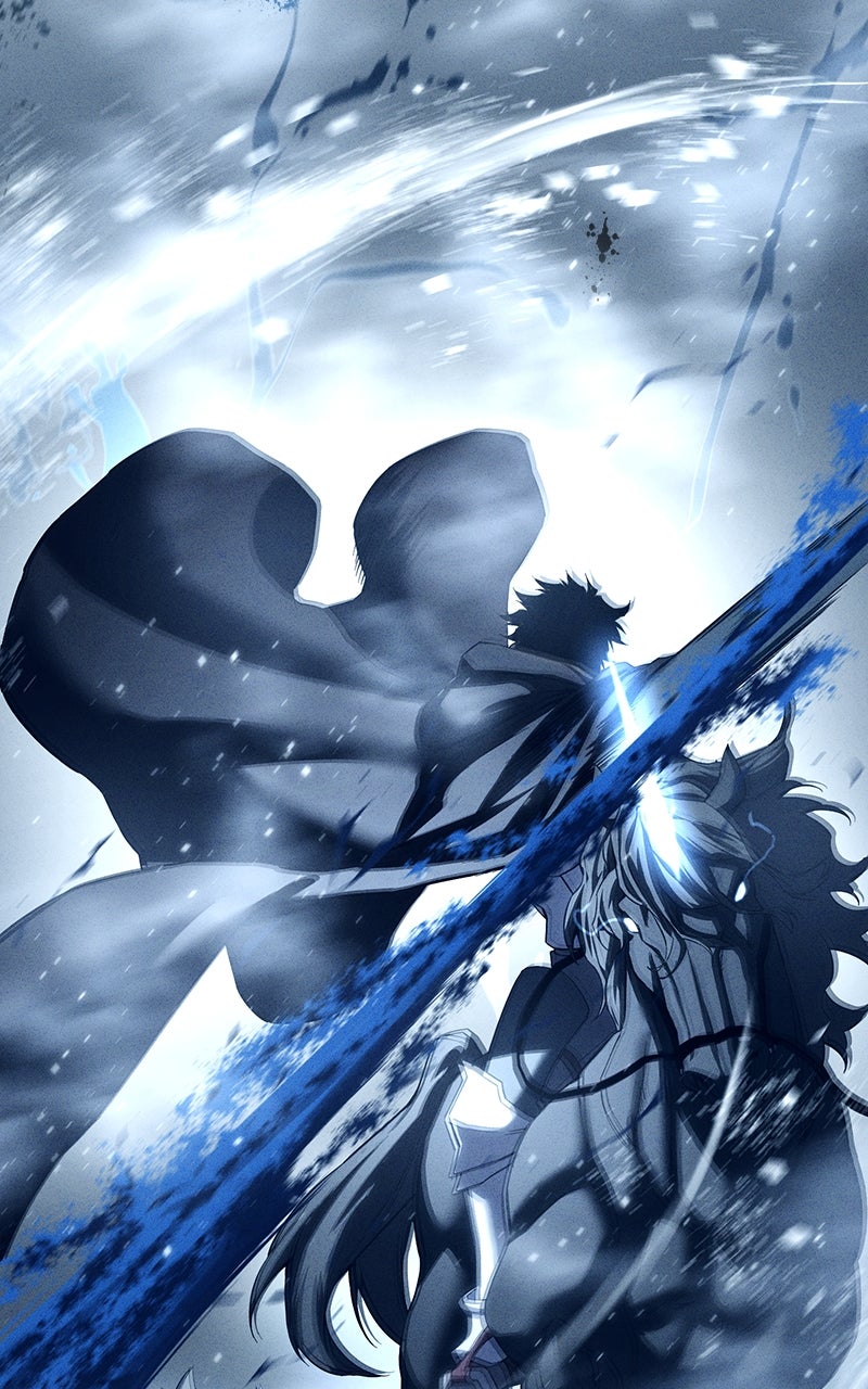 Read The Stellar Swordmaster Manga Online