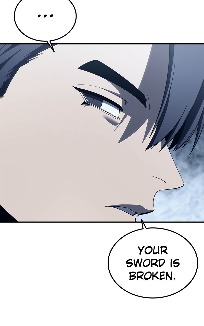 Read The Stellar Swordmaster Manga Online